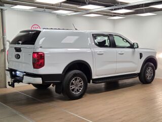 Ford Ranger XLT DOUBLE CAB 2.0 125kW