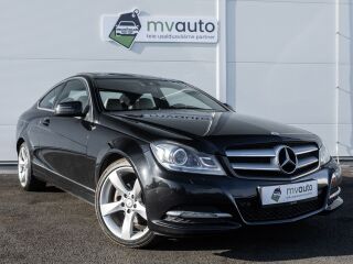 Mercedes-Benz C 220 Facelift 2.1 125kW