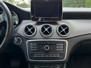 Mercedes-Benz GLA 200 2.1 100kW