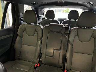 Volvo XC90 T8 AWD RECHARGE 2.0 R4 Turbo 223kW