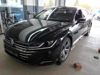 Volkswagen Arteon R-Line Shooting Brake 2.0 140kW
