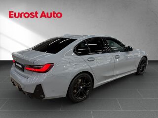 BMW 320 d xDrive M-Pakett 2.0 140kW
