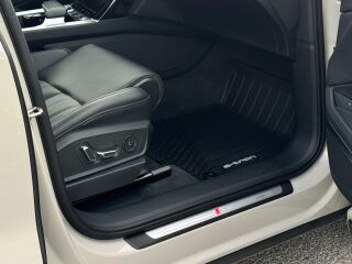 Audi e-tron S-line 55 158kW