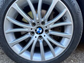 BMW 535 Luxury 3.0 N57D30B 230kW