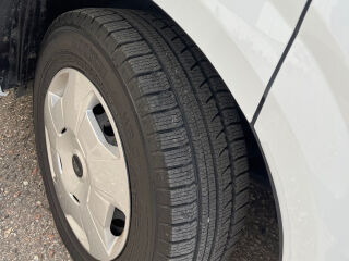 Ford Transit Custom 2.0 100kW