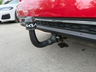 Kia Ceed BUSINESS LINE + 1.5 117kW