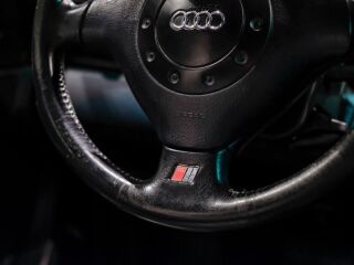 Audi S6 V8 4.2 213kW