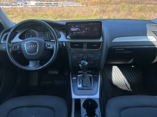 Audi A4 3.0 V6 176kW