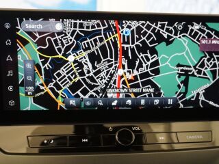 Nissan Juke N-Connecta DIG-T 114HP 7DCT 1.0 84kW