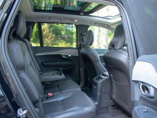 Volvo XC90 7s T8 Long Range Bright Intelli PRO Wntr 2.0 T8 Recharge PHEV Long Range 335кВ