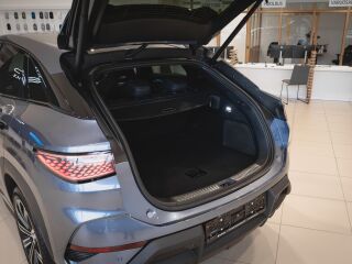 BYD Sealion 7 Excellence AWD 390kW