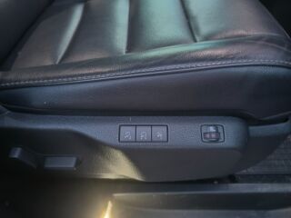 Citroen Spacetourer VIP 2.0 130kW
