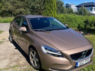 Volvo V40 2.0 88kW