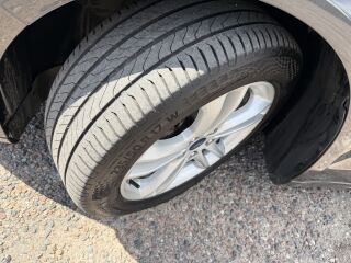 Ford Mondeo TURNIER TITANIUM BUSINESS 2.0 R4 DURATORQ TDCI 150 110kW