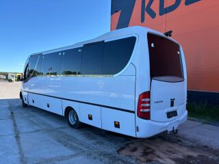 Mercedes-Benz Sprinter 519 CDI 140kW