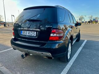 Mercedes-Benz ML 280 3.0 140kW