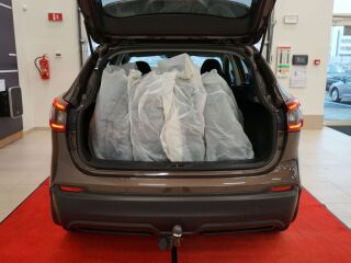 Nissan Qashqai 1.3 Petrol 117kW