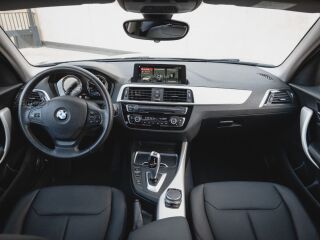 BMW 116 1.5 85kW