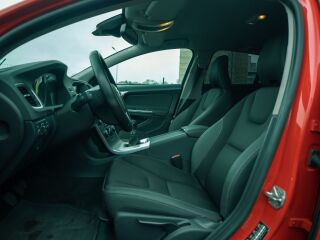 Volvo V60 1.6 84kW