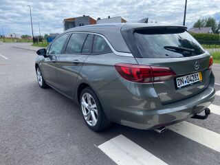 Opel Astra Sports Tourer 1.6 CDTI 118kW