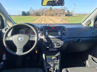 Volkswagen Golf Plus 1.4 59kW
