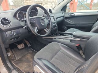 Mercedes-Benz ML 280 3.0 140kW