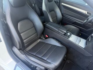 Mercedes-Benz E 250 AMG 2.0 155kW