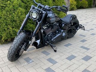Harley-Davidson Sport Glide 61kW