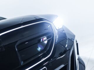 BMW i5 M60 xDrive 127кВ