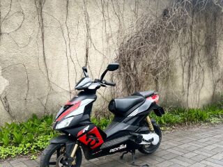 Aprilia SR 50 R