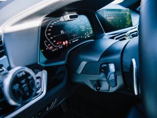 BMW X5 3.0 195kW