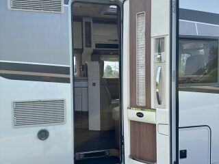 Carthago E-line I 61 XL LE Mercedes Benz 2.2 125kW