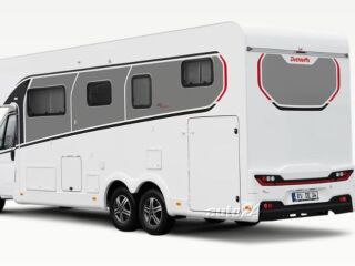 Dethleffs XL Family 2.2 136kW