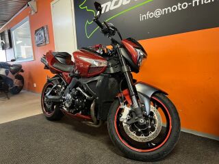 Suzuki B King R4 135kW