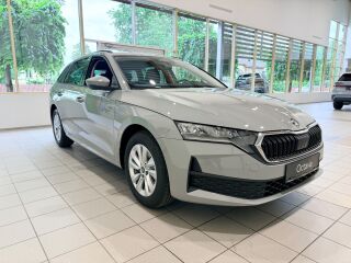 Skoda Octavia FL Essence Combi m-Hybrid 1.5 TSI 85kW