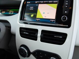 Renault Zoe 65кВ