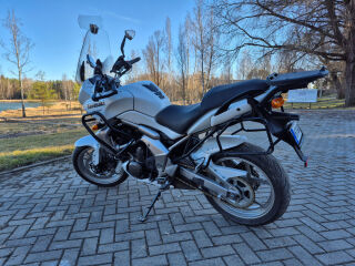 Kawasaki Versys 650 ABS R2 47kW