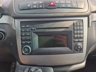 Mercedes-Benz Viano Trend 3.0 V6 CDI 165kW