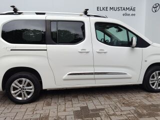 Toyota ProAce City Family 96kW