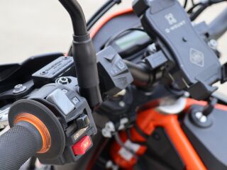 KTM 690 SMC R 55kW