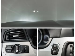BMW 530 M-Sportpakett 3.0 190kW