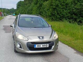 Peugeot 308 1.6 68kW