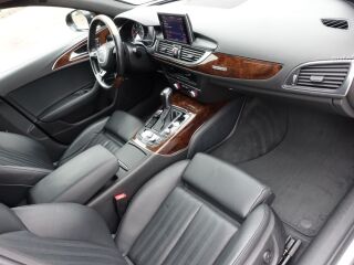Audi A6 Avant Quattro S-Line Facelift EU6 3.0 V6 TDI Bi-Turbo 235kW