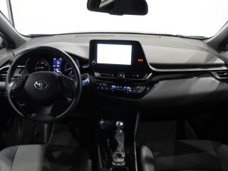 Toyota C-HR Style 1.8 72kW