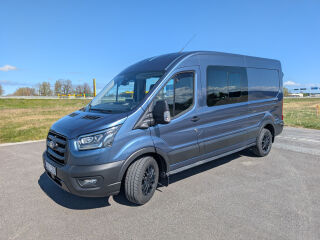Ford Transit 350L TREND DCiV L3H2 2.0 EcoBlue 121kW
