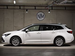 Toyota Corolla HYBRID ACTIVE 1.8 72kW