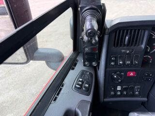 Scania R480 12.0 R6 353kW