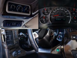 Chevrolet Express Starcraft 5.3 V8 231kW