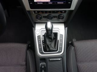Volkswagen Passat Variant Comfortline Facelift EU6 1.4 R4 TSi 110кВ