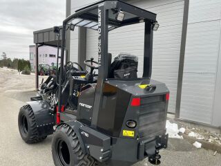 Norcar NORCAR a7750 37kW